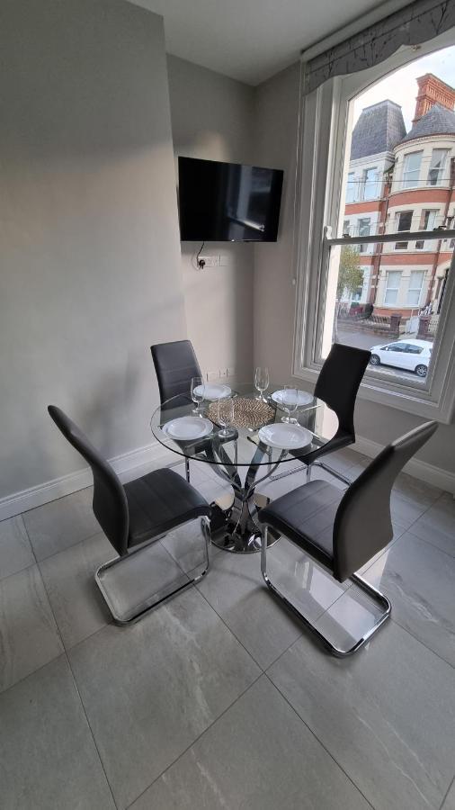Moxie Apartments Belfast Exterior foto